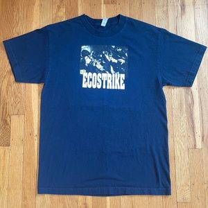 “Today Tomorrow Forever” Ecostrike Shortsleeve
